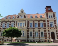 Masovia - Hotel na Mazurach