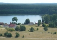 jezioro Omulew
