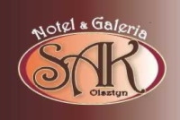 Noclegi Restauracja SAK Hotel Olsztyn