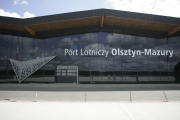 Port Lotniczy Olsztyn-Mazury
