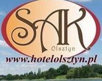 Hotel Olsztyn Noclegi Restauracja SAK