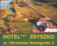 Hotel Zbyszko