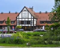 Hotel Spa Dr Irena Eris Wzgórza Dylewskie - Siedliska