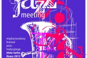 Międzynarodowy Festiwal Jazzu Tradycyjnego Old Jazz Meeting